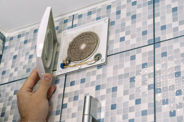 Professional Airduct Cleaning in Rothschild, WI