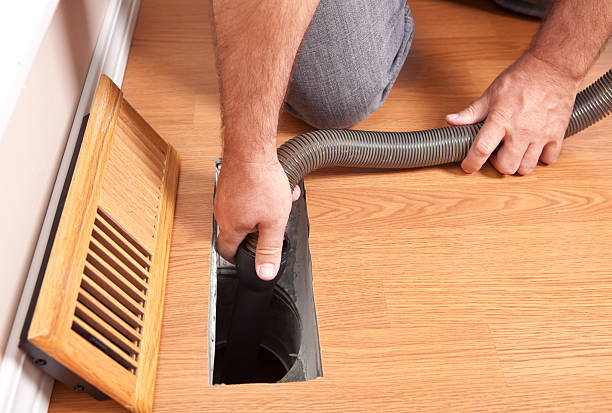 Trusted Rothschild, WI Airduct Cleaning Experts
