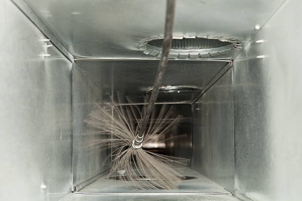Best Best Air Duct Cleaning Company  in Rothschild, WI